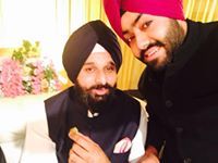 Harrie Singh