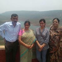 Paresh Rath