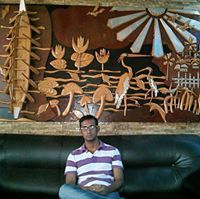 জয় বর্মন