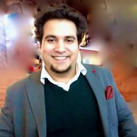 Nadeem Ahmed