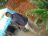 Suresh Kumar