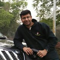 Srinivas Viswanathan