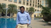 DrSrinivas Paul