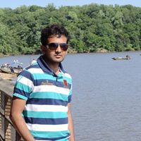 Manish Gupta