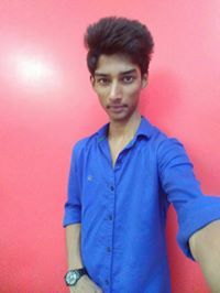 Tushar Srivastava
