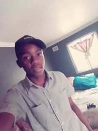 Sbusiso Eric