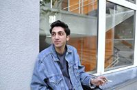 გიორგი გოგინაშვილი