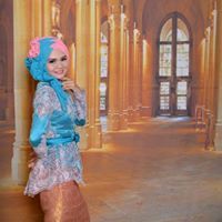 Lis Rahmawati