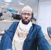Abdinur Mohamud