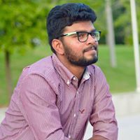 Suneel Kumar Bikkasani