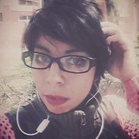 Gaby Benett