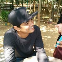 Ajay Sai