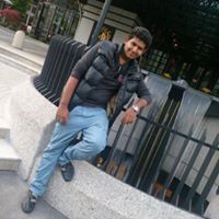 Ashish Agarwal