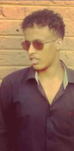 احمد محمدنور