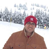 Ahmed Ossama