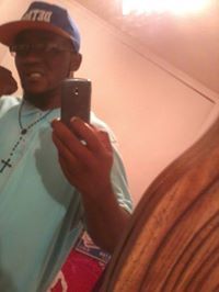 Lavell Franklin