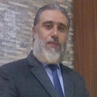 Alaa Alamir