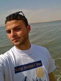 Ahmad O. Alkhalili