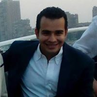 Mohamed Gamal