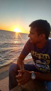 Santosh Koshy