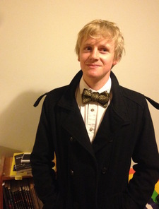 Nick Brown (phys_musings) Australia (462 books)