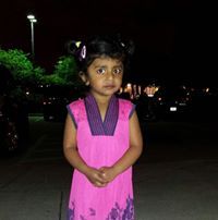 Maimoona Arshee
