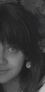 Надя Островерх