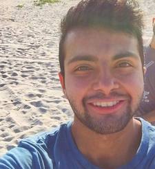 Ahmed Panju