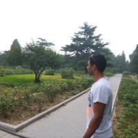 Rezwan Ali