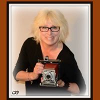 Gerri Johnson