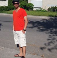 Sami Maghraoui