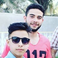 Mohammed Taha