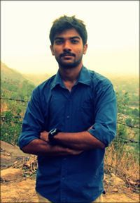 Swaroop Panda