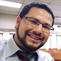 Daniel Chacon Torres