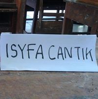 Isyfa Isyfa
