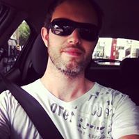Daniel Mazzaro