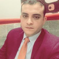 هيثم المغربي