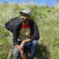 Abhijith AG