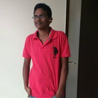 Abhilash Reddy