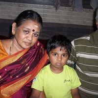 Balasubramanian