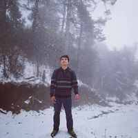 Nishan Koirala