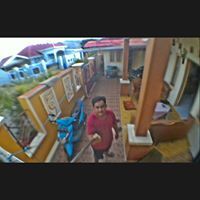 Dicky Mustapa