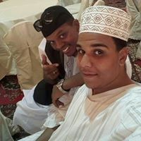 Saad Hamada