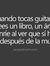 Reychel...