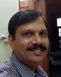 Naresh Kumar