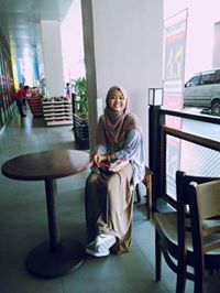 Aisyah Ashilah