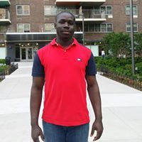 Maxwell Asamoah