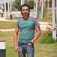 Ahmed Kinawy