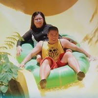 AmeMarithe Cura-Santilla