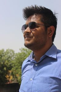 Omprakash Verma